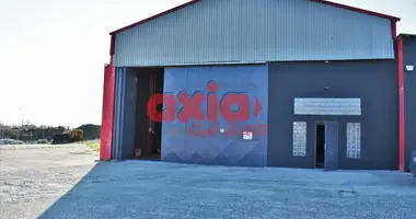 Commercial property 500 m² in Nestos Municipality, Greece