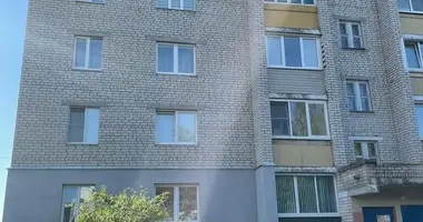 Apartamento 3 habitaciones en Slonim, Belarús