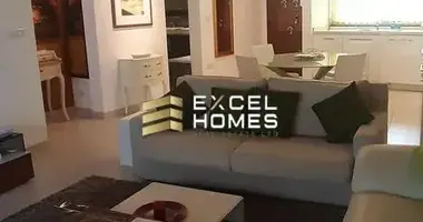 Appartement 1 chambre dans Saint Julians, Malte
