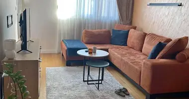 Apartamento 1 habitación en 91 119, Montenegro