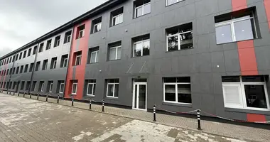 Propriété commerciale 130 m² dans Riga, Lettonie