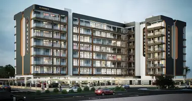 Apartamento 3 habitaciones en Dubái, Emiratos Árabes Unidos