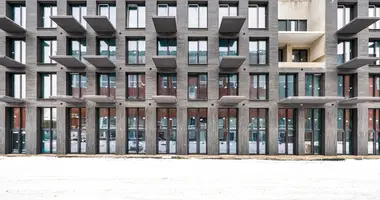 Wohnung 2 zimmer in Vilnius, Litauen