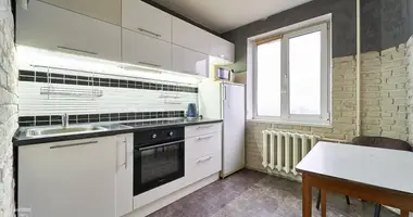 Wohnung 1 zimmer in Minsk, Belarus