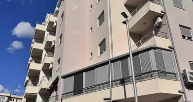 Mieszkanie 2 pokoi w Budva, Czarnogóra