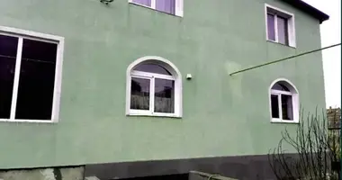 3 room house in Odesa, Ukraine