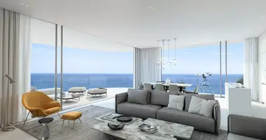 Apartamento 3 habitaciones en Limasol, Chipre