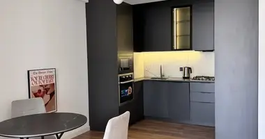 1 bedroom rent in House Uni in Tbilisi, Georgia
