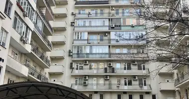 1 room apartment in Odesa, Ukraine