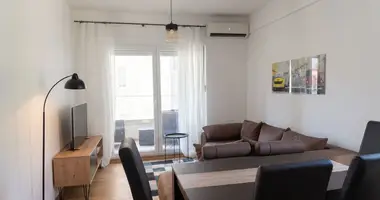 1 bedroom apartment in Budva, Montenegro