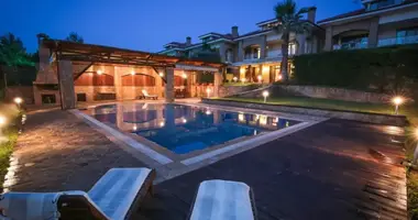 Villa in Kassandra Municipality, Griechenland