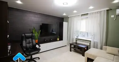 3 room apartment in Homyel, Belarus