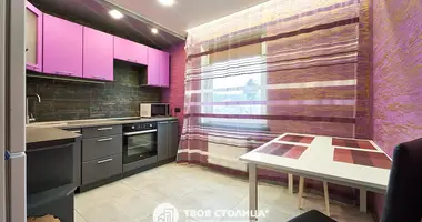 2 bedroom apartment in Minsk, Belarus