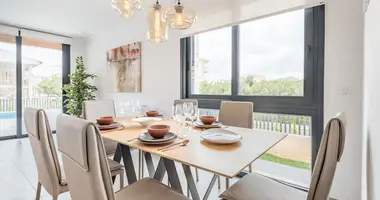 Mieszkanie 3 pokoi w Capdepera, Hiszpania