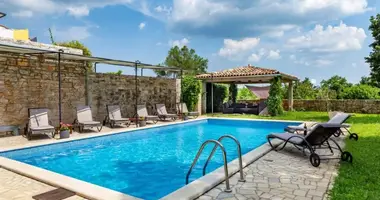 Willa w Grad Rovinj, Chorwacja