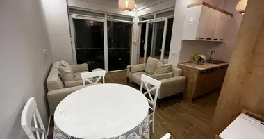 Wohnung 2 Schlafzimmer in Gemeinde Herceg Novi, Montenegro