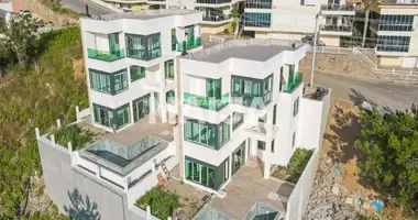 Villa in Kargıcak, Turkey