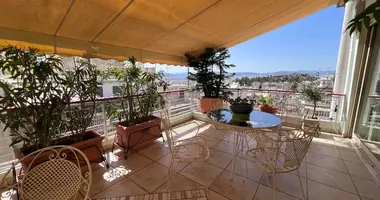 Квартира 5 комнат в Municipality of Athens, Греция