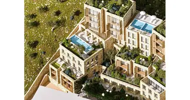 1 bedroom apartment in Himare, Albania