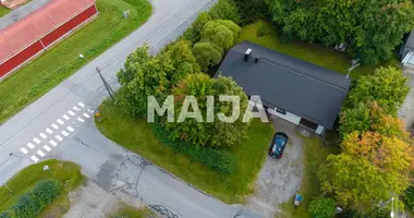 Дом в Лаукаа, Финляндия