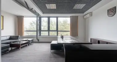 Propriété commerciale 330 m² dans Vilnius, Lituanie