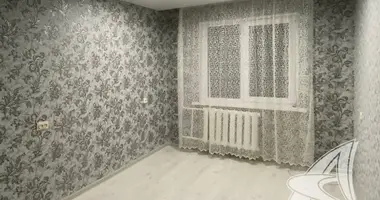 Apartamento 2 habitaciones en Muchaviecki sielski Saviet, Belarús