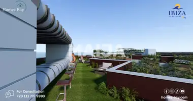 Appartement 1 chambre dans Al Ahia', Égypte