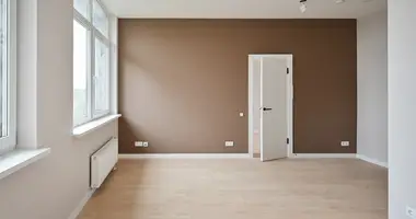 Appartement 2 chambres dans Lici, Lettonie