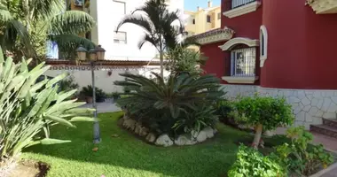Villa 5 bedrooms in Malaga, Spain