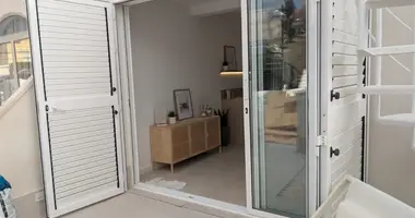 Townhouse 2 bedrooms in Torrevieja, Spain