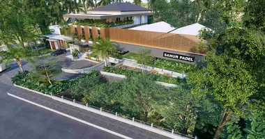 2 bedroom apartment in Denpasar, Indonesia