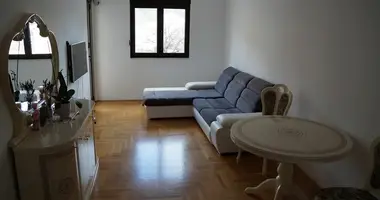 Mieszkanie 1 pokój w Boreti, Czarnogóra