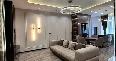 Квартира 4 комнаты в Батуми, Грузия