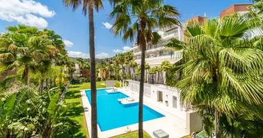 Appartement 2 chambres dans Benahavis, Espagne