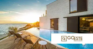 Haus 7 zimmer in Opcina Dezanovac, Kroatien