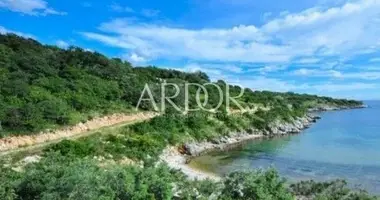 Grundstück in Baag, Kroatien