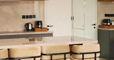 Apartamento 2 habitaciones en Tibubeneng, Indonesia