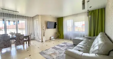 Maison dans Borissov, Bélarus