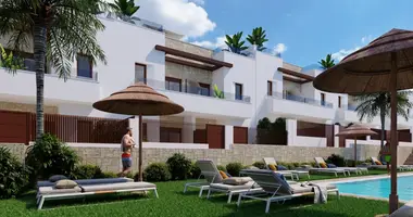 Apartamento 4 habitaciones en Entrenaranjos, Španjolska