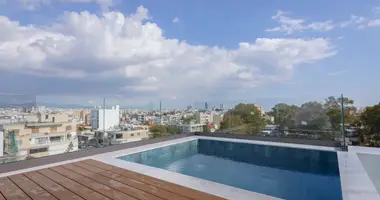 Penthouse in Limassol, Zypern