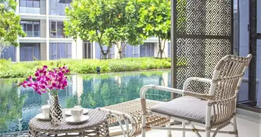 Apartamento 2 habitaciones en Thalang, Tailandia