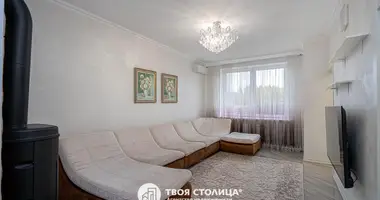 Apartamento 5 habitaciones en Sonyechny, Belarús