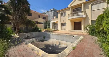 Вилла в Ypsonas Municipality, Кипр