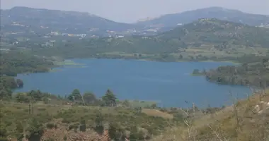 Plot of land in Municipality of Marousi, Greece