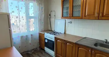 1 bedroom apartment in Minsk, Belarus