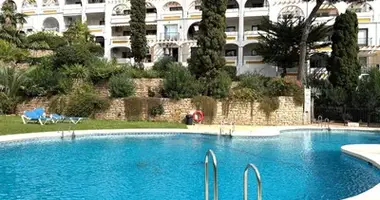 Apartamento 2 habitaciones en Mijas, Španjolska