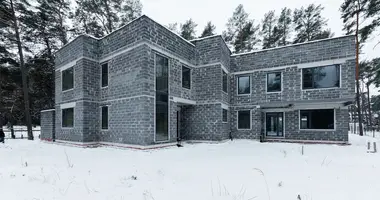 Haus 8 zimmer in Rigaer Strand, Lettland