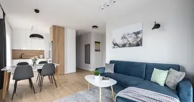 1 bedroom apartment in Lodz, Poland
