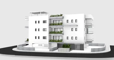 Appartement 2 chambres dans Limassol, Chypre