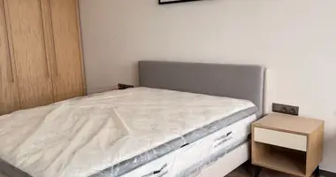 Studio apartment 1 bedroom in Batumi, Georgia